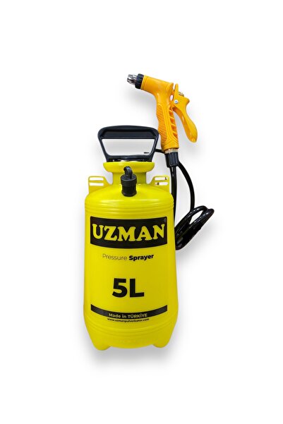 İF Orjinal Araç Yıkama Oto Yıkama Pompası Köpük Pompası 5 Litre