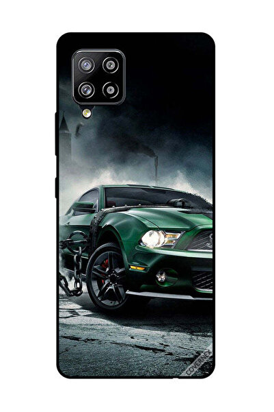 Covernex غطاء حماية لهاتف سامسونج جالاكسي M42 5G شيلبي