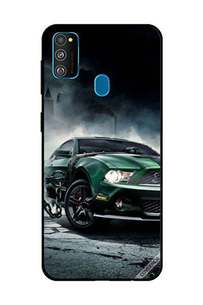 Covernex غطاء حماية لهاتف سامسونج جالاكسي M30s شيلبي