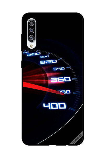 Covernex غطاء حماية لهاتف سامسونج جالاكسي A30s مع عداد السرعة 390 بلس