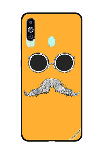 Covernex غطاء حماية لهاتف سامسونج جالاكسي M40 - شوارب بابا