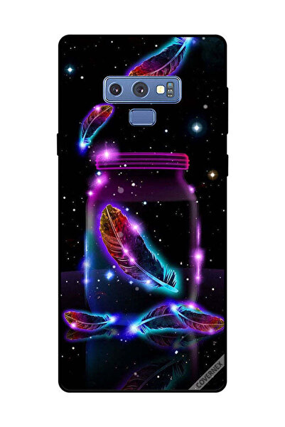 Covernex غطاء حماية لهاتف سامسونج جالكسي نوت 9 ريش في جرة