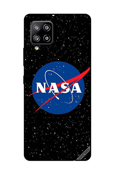 Covernex غطاء حماية لهاتف سامسونج جالاكسي M42 5G ناسا
