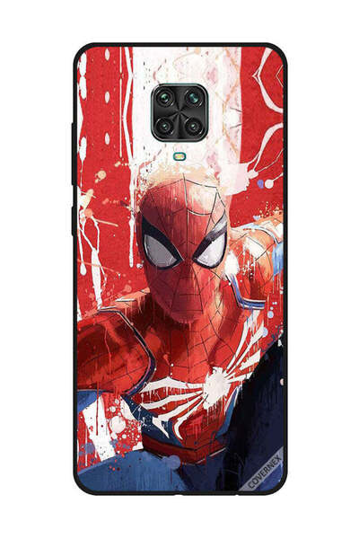 Covernex غطاء حماية لهاتف شاومي ريدمي نوت 9S/9 برو، إنه جاهز للطيران