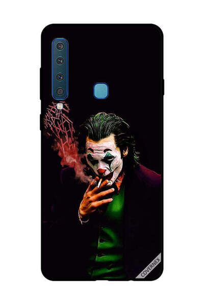 Covernex غطاء حماية لهاتف سامسونج جالاكسي A9 2018 جوكر هاهاها....