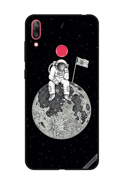 Covernex غطاء حماية لهاتف هواوي Y7 Prime 2019 ماذا تفعل أيضًا في هذا الكون؟