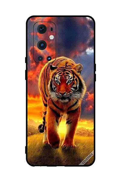 Covernex غطاء حماية لهاتف OnePlus 9 Pro Leopard