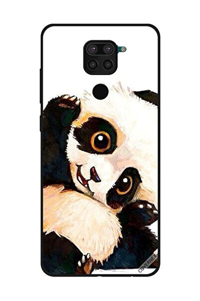 Covernex غطاء حماية لهاتف شاومي ريدمي نوت 9 باندا