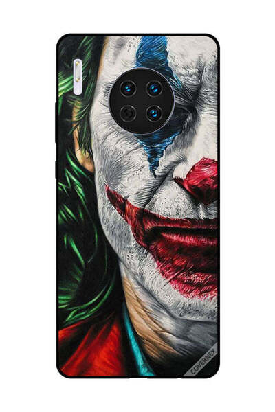 Covernex غطاء حماية لهاتف هواوي ميت 30 - نصف وجه