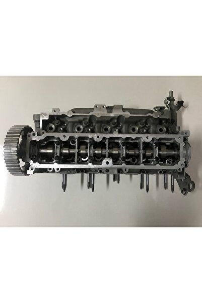 FOMOCO Ford Focus 1.6 TDCİ Euro5 Komple Dolu Silindir Kapağı AV6Q 6C032 AA