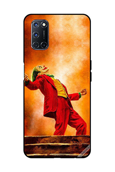 Covernex غطاء حماية لهاتف OPPO A52/A72/A92 - جوكر فيل ذا دانس
