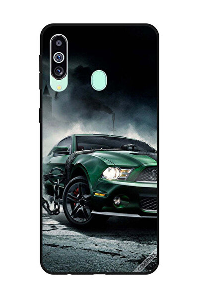 Covernex غطاء حماية لهاتف سامسونج جالاكسي M40/A60 شيلبي