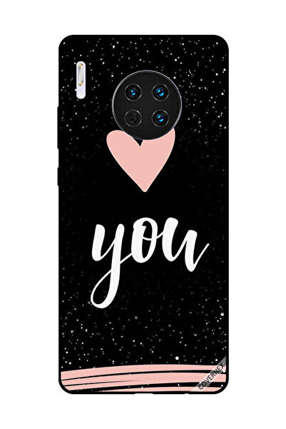 Covernex غطاء حماية لهاتف هواوي ميت 30 لوف يو