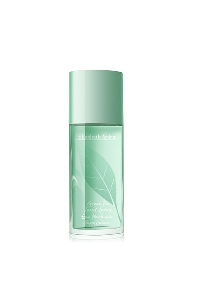 Elizabeth Arden Green Tea Eau De Toilette for Women 100 Ml