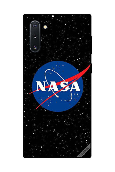 Covernex غطاء حماية لهاتف سامسونج جالكسي نوت 10 ناسا