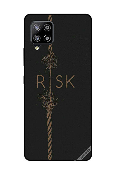 Covernex غطاء حماية لهاتف سامسونج جالاكسي M42 5G ريسك