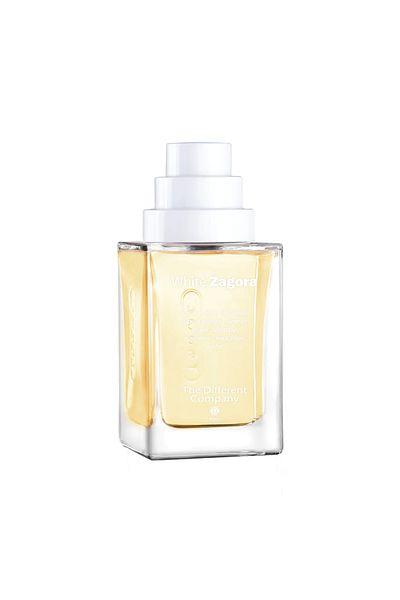 The Different Company White Zagora Eau De Toilette for Unisex - 100ml