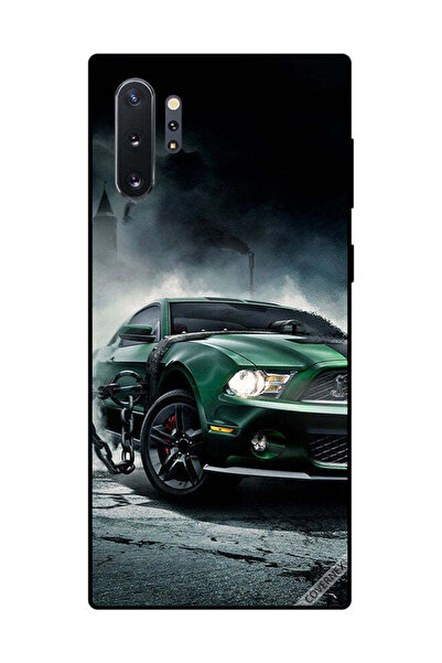 Covernex غطاء حماية لهاتف سامسونج جالكسي نوت 10 بلس شيلبي