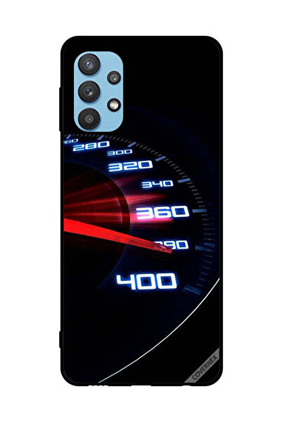 Covernex غطاء حماية لهاتف سامسونج جالاكسي M32 5G Speed ​​Meter 390 Plus