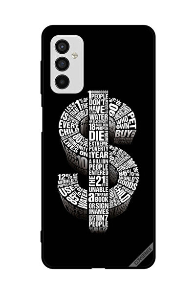 Covernex غطاء حماية لهاتف سامسونج جالاكسي M52 5G دولار