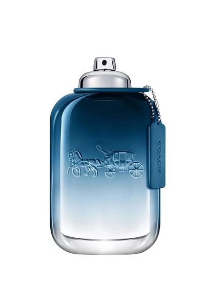 Coach Blue Eau De Toilette for Men - 200ml
