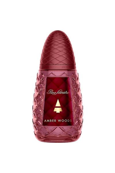 Pino Silvestre Amber Woods for Men EDT 125Ml