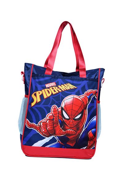 Disney Shoulder bag Material: Polyester Black Color