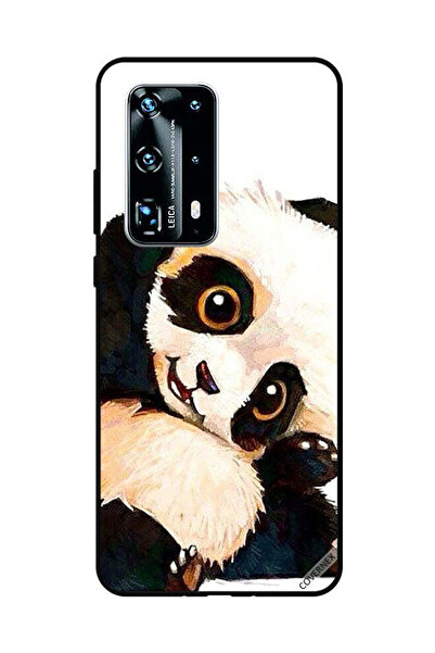 Covernex غطاء حماية لهاتف هواوي بي 40 برو بلس باندا