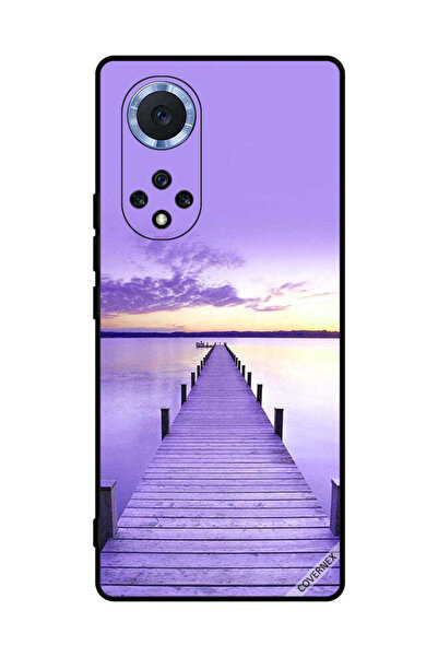 Covernex غطاء حماية لهاتف هواوي نوفا 9 برو - مسار إلى البحر