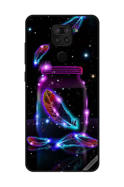 Covernex غطاء حماية لهاتف شاومي ريدمي نوت 9 ريش في جرة