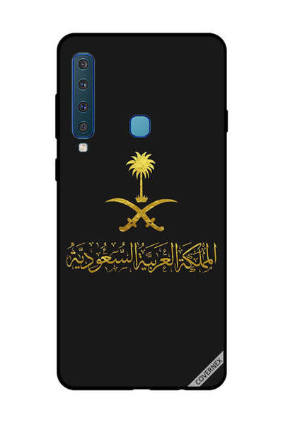 Covernex غطاء حماية لهاتف سامسونج جالكسي A9 2018 المملكة العربية السعودية