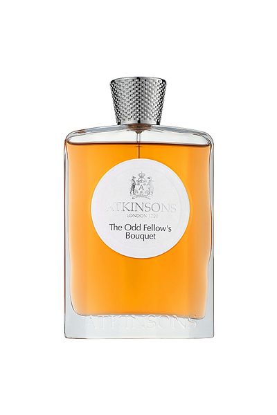 Atkinsons عطر ذا أود فيلوز بوكيه أو دو تواليت للجنسين - 100 مل
