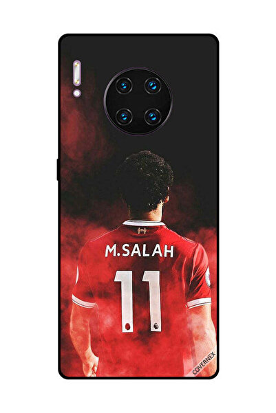 Covernex غطاء حماية لهاتف هواوي ميت 30 برو - نجمة مصرية بألوان متعددة