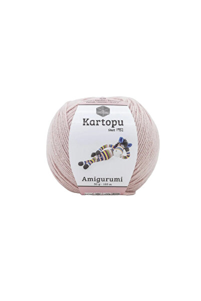 Kartopu Amigurumi-234