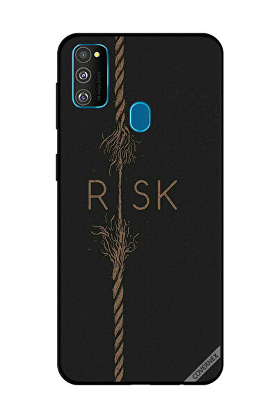Covernex غطاء حماية لهاتف سامسونج جالاكسي M30s ريسك