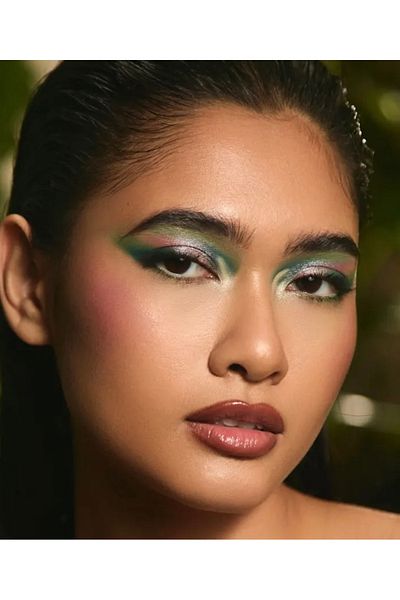 Beauty Bay Beauty Bay Botanical Eyeshadow Palette - 42 Colors