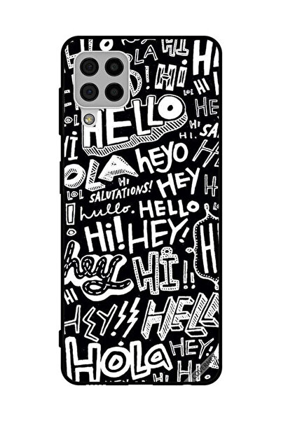 Covernex غطاء حماية لهاتف سامسونج جالاكسي A22 4G هاي هالو