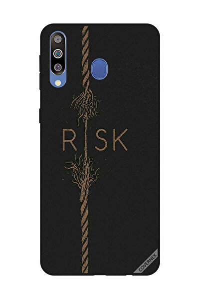 Covernex غطاء حماية لهاتف سامسونج جالاكسي M30 ريسك