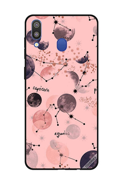 Covernex غطاء حماية لهاتف سامسونج جالاكسي M20 جالاكسي ستارز