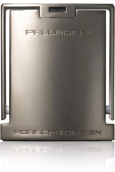 Porsche Design Palladium for Men EDT 50Ml