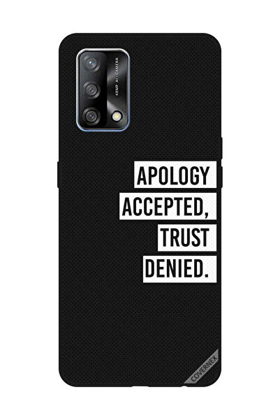 Covernex غطاء حماية لهاتف OPPO A74/F19 4G اعتذار مقبول ثقة معترف بها