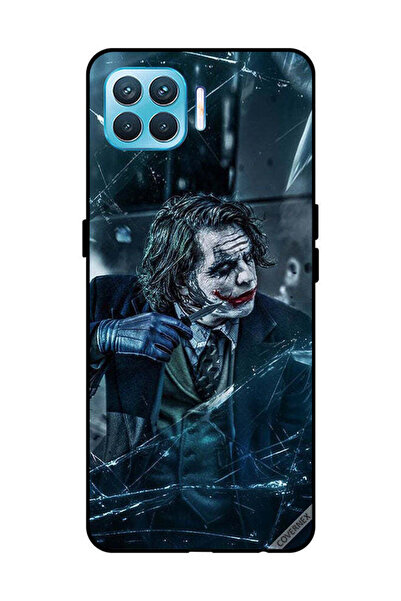 Covernex Protective Case Cover For OPPO F17 Pro He Is So Serious Behind Crack...