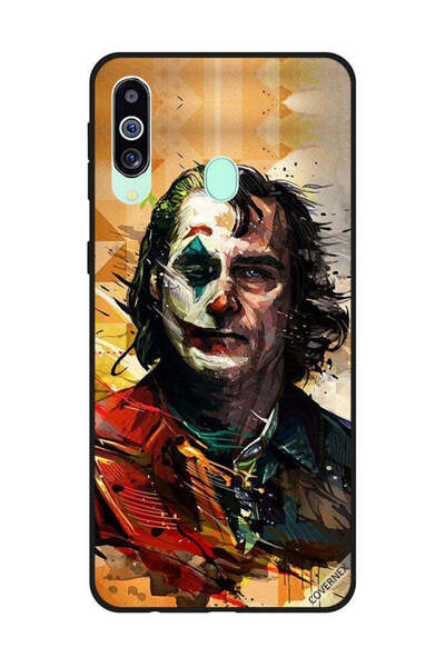 Covernex غطاء حماية لهاتف سامسونج جالاكسي M40/A60 جوكر