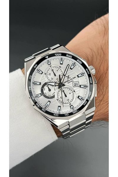 Daniel Klein Men's Wristwatch