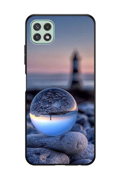 Covernex Protective Case Cover For Samsung Galaxy A22 5G Awesome Photgraphy O...