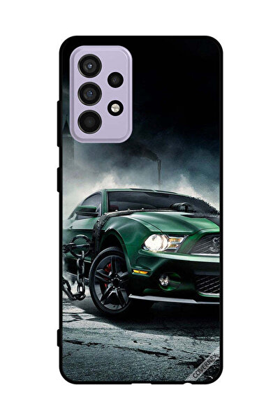 Covernex غطاء حماية لهاتف سامسونج جالاكسي A52s 5G شيلبي