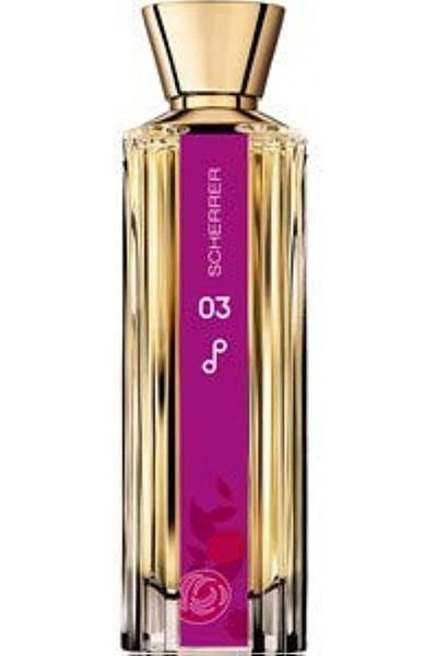 Jean Louis Scherrer Pop Delights 03 for Women EDT 100Ml