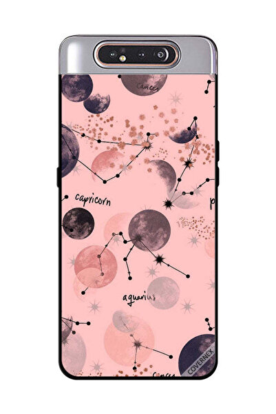 Covernex غطاء حماية لهاتف سامسونج جالاكسي A80 جالاكسي ستارز