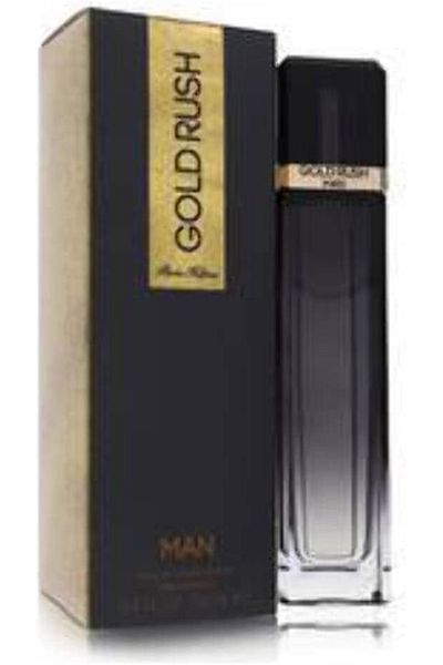 Paris Hilton Gold Rush Man Eau De toilette - 100 Ml