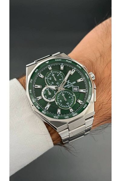 Daniel Klein Men's Wristwatch